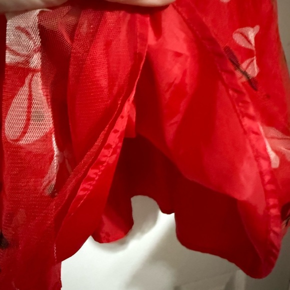 Disney Minnie Mouse Dress - Picture 8 of 9